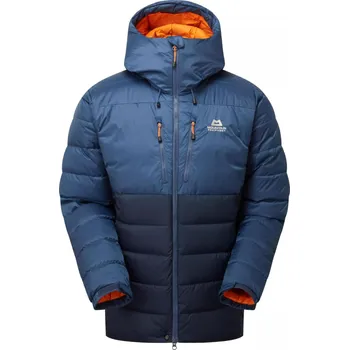 Mountain Equipment Paiyu Mens Jacket Velikost: L / Barva: Cosmos/Dusk