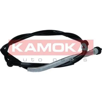 Lanko parkovací brzdy Tažné lanko, parkovací brzda KAMOKA 1190687