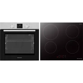 Set domácích spotřebičů PHILCO POB 6010 X + PHD 640 EP