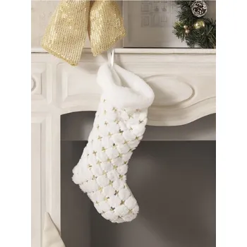 Vánoční dekorace Sinsay - Vánoční dekorace - bílá - 854GF-00X - 854GF-00X-ONE