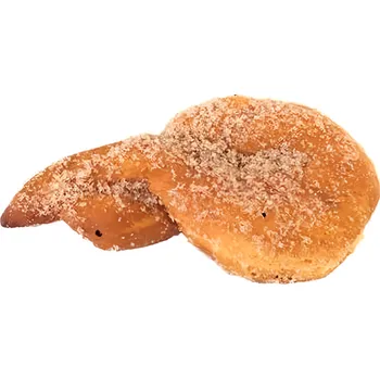 Pečivo Vopek Skořička 45g