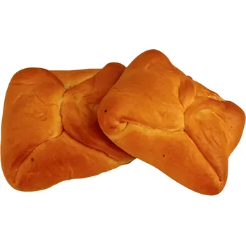 Trvanlivě pečivo Vopek Šáteček ovocný balený čerstvý 2x100g 200g