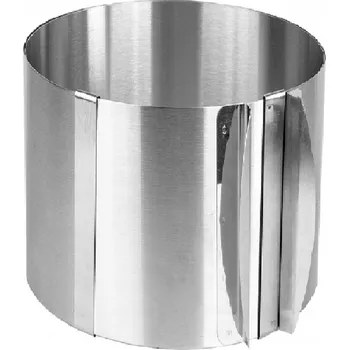 Obraz Forma Na Dort Honga 30 x 30 cm, průměr 30 cm