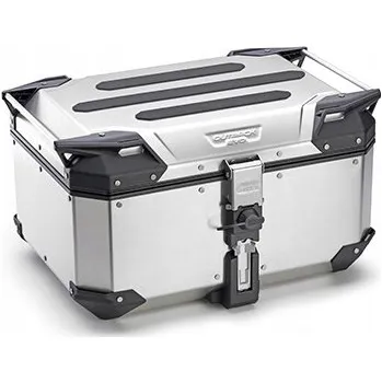 Zavazadlo na motocykl GIVI E237 Ochranné Samolepky na kufry OBKE58 / ALA56