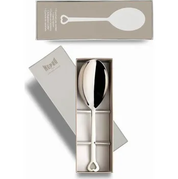 Příbor MEPRA Evento GiftBox - nerezová servírovací lžíce