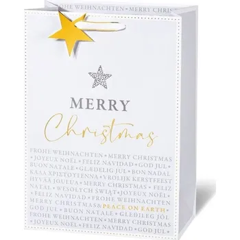 Dárková taška Luxusní dárková taška VDT 008 - A4