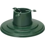 Libros Stojánek vánoční UH 39x15cm,kmen 10cm-ZELENÉ!! f000670a