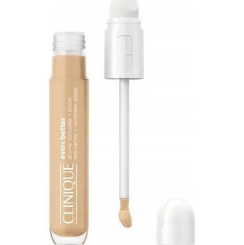 Korektor Korektor s aplikátorem Clinique Even Better WN 38 Stone, krycí, 6 ml, 150 g
