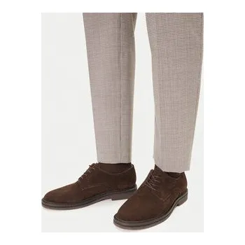 Dámské polobotky Polobotky Badura EO-JAXON-02 125AM Béžová 44