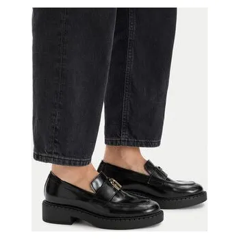 Pánské tenisky Loafersy Furla New Legacy YJ81FNL BX4042 AL O6000 Černá 39