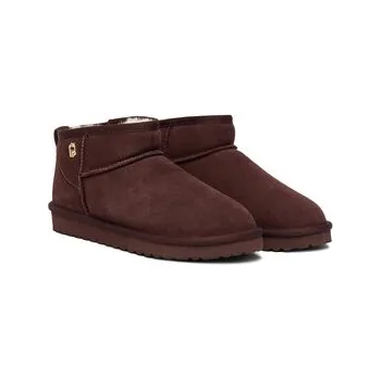 Dívčí sněhule Sněhule Liu Jo Jil 01 SF5099 PX002 Bordó 38