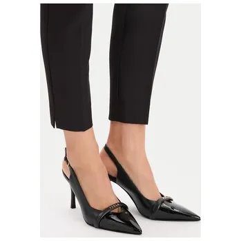 Dámské lodičky Lodičky Furla Core YH43FCD NE0000 O6000 Černá 36