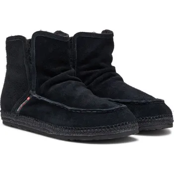 Dámská obuv KOTNÍKOVÁ OBUV DIESEL LUKAS D-LUKAS AKB BOOTS BLACK