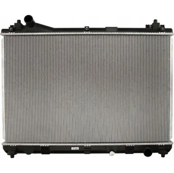 Výparník klimatizace SUZUKI GRAND VITARA 05- 1.6 106KM Chladič vody