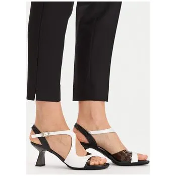 Dámské sandále Sandály Hispanitas Danielle HV253913 Bílá 41