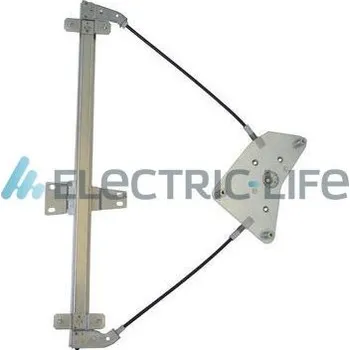 Stahovačka okna Zvedací zařízení oken ELECTRIC LIFE ZR ZA715 L