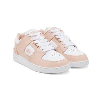 Dámské tenisky Sneakersy Lacoste 7-49SFA0042 Bílá 41