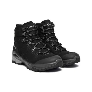 Pánská obuv Trekingová obuv Aku Adapta NBG GTX 492 52 Černá 48