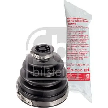 Hřídel nápravy Sada měchů, hnací hřídel FEBI BILSTEIN 171734