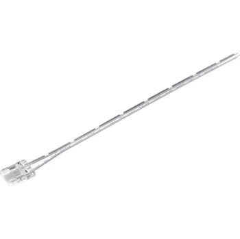 LED páska FANEUROPE Příslušenství LED pásek 10 mm pro STRIP 24 V - FANEUROPE FAN STRIP24V-10-NEST