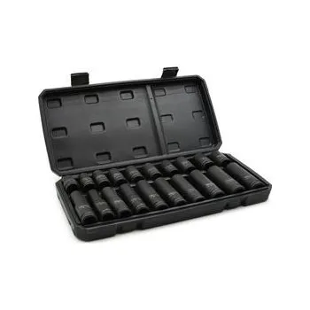 Klíč Sada nástrčných klíčů 1/2 10-19MM rázové G10517