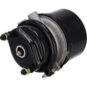 Brzdový válec Pruzinovy brzdovy valec GRAU 3471624101