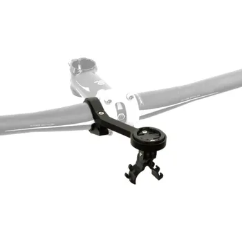 Příslušenství pro cyklistiku Držák Author ACC-515 (pro GoPro / Garmin / Cateye) černá