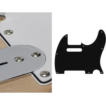 Příslušenství pro strunný nástroj Boston TE-310-W, Pickguard Teaser