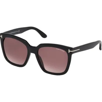 Sluneční brýle Sluneční brýle Tom Ford Amarra FT0502 01T
