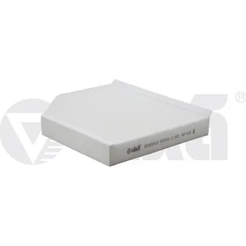 Ventilátor topení a klimatizace Filtr, vzduch v interiéru vika 88190916101