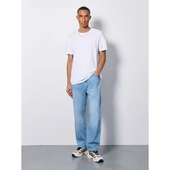 Pánské džíny Džíny loose fit - 29/32 - House - modrý - 836GS-55J