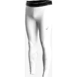 KIPSTA Spodní fotbalové termolegíny Keepdry Light pro dospělé S / Š30 D33 BÍLÁ