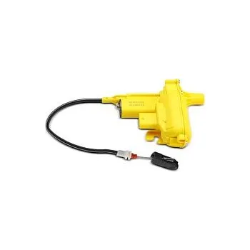 Dveře karosérie Motorek centrálního zamykání dveří MERCEDES E (W213) | POLCAR |2020-2023| POLCAR | 5903107712010