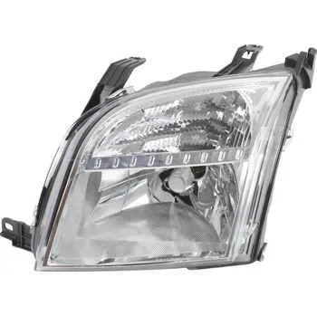 Přední světlomet Světlomet ABAKUS 431-1155L-LD-EM