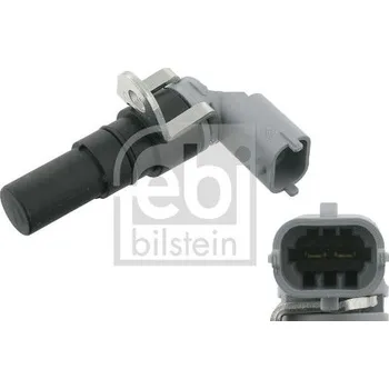 Kliková hřídel Generátor impulsů, klikový hřídel FEBI BILSTEIN 28120