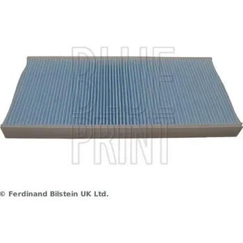 Ventilátor topení a klimatizace Filtr, vzduch v interiéru BLUE PRINT ADF122513