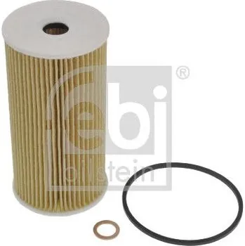 Olejový filtr Olejový filtr FEBI BILSTEIN 108327
