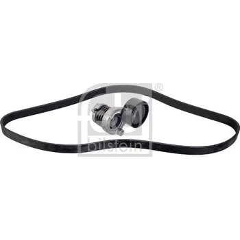 Sada žebrovaných klínových řemenů FEBI BILSTEIN 177165