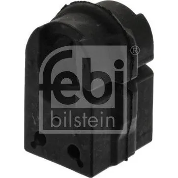 Stabilizátor nápravy Držák, Příčný stabilizátor FEBI BILSTEIN 44483