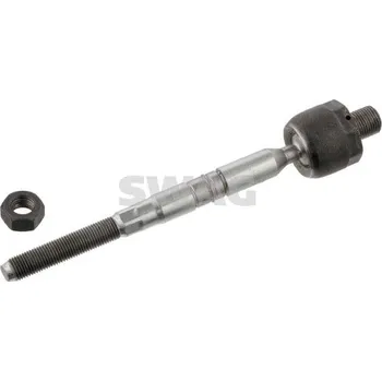 Táhlo řízení Axiální kloub, příčné táhlo řízení SWAG 20 93 1222