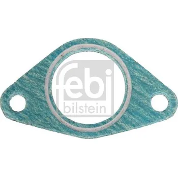 Automobilové těsnění Těsnění, koleno sacího potrubí FEBI BILSTEIN 12314