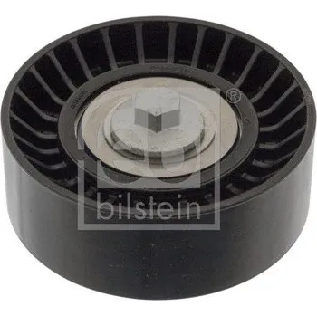 Vratná/vodicí kladka, klínový žebrový řemen FEBI BILSTEIN 49368