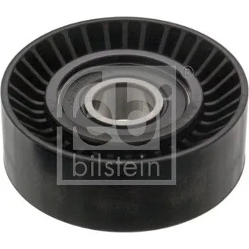 Vratná/vodicí kladka, klínový žebrový řemen FEBI BILSTEIN 19871