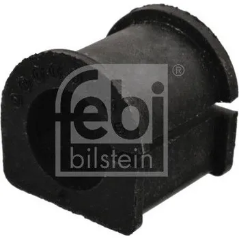 Stabilizátor nápravy Držák, Příčný stabilizátor FEBI BILSTEIN 41563