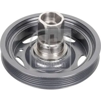 Řemenice, klikový hřídel FEBI BILSTEIN 103249