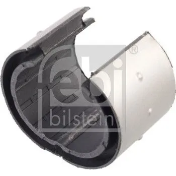 Stabilizátor nápravy Držák, Příčný stabilizátor FEBI BILSTEIN 107479