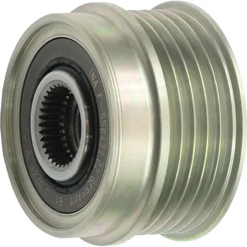 Předstihová spojka AS-PL AFP6025(INA)