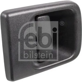 Dveře karosérie Vnější klika dveří FEBI BILSTEIN 177938