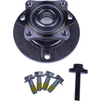 Sada ložisek kol DENCKERMANN W414121