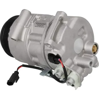 Kompresor klimatizace Kompresor, klimatizace KAMOKA 7820072